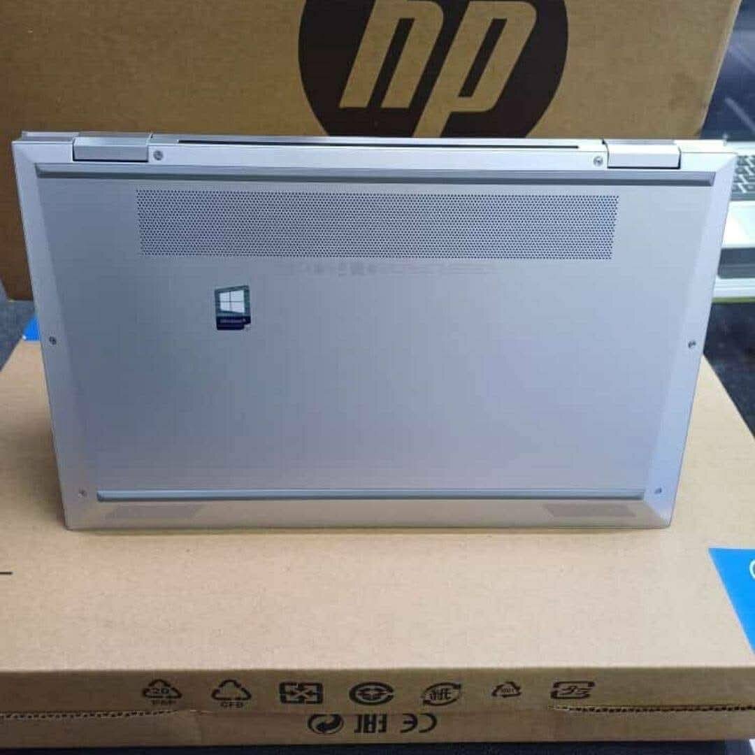 *HP EliteBook 830 G7 (10ème