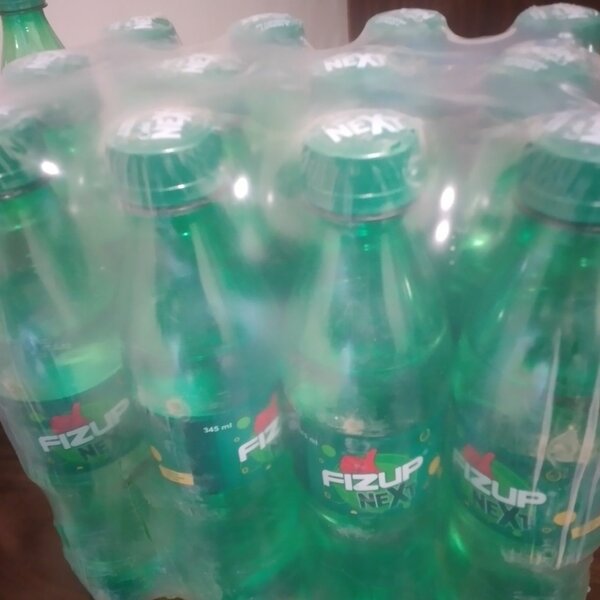 Next Cola 345 Ml Lemon