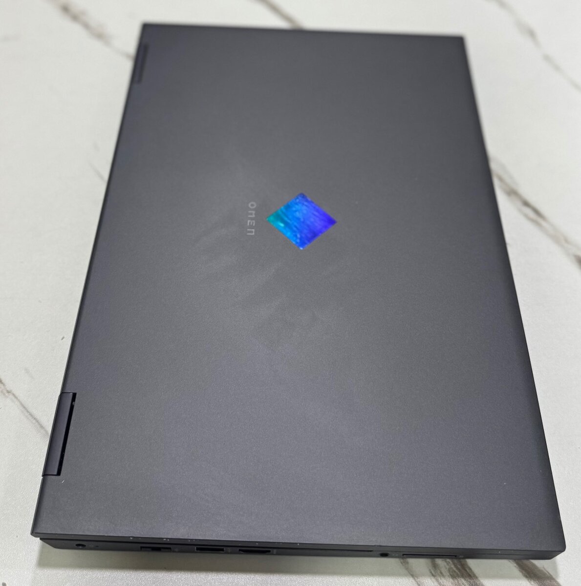 hp omen gaming ryzen 7