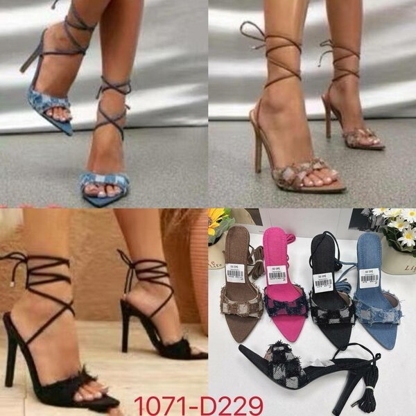 Chic talons