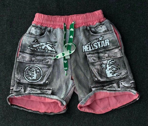 Culotte homme