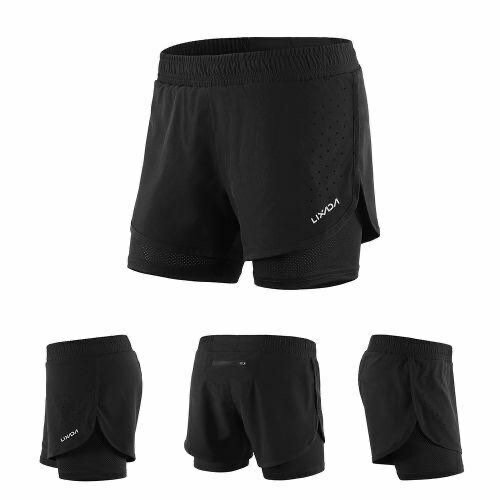 Shorts de Running Légers
