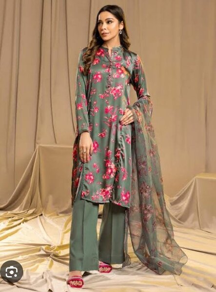 3 piece suit lawn