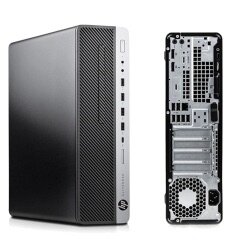 Desktop HP ProDesk Computer i5