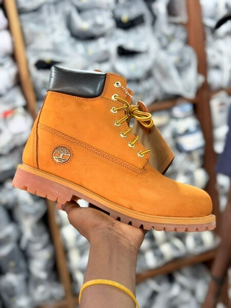 TIMBERLAND