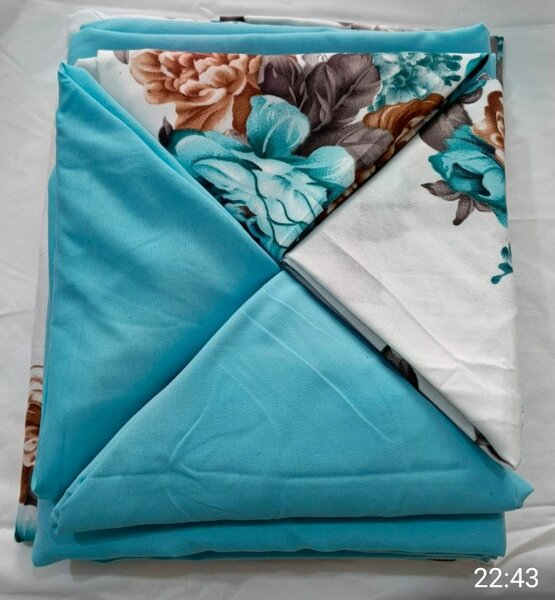 Housse de Couette Imprimée