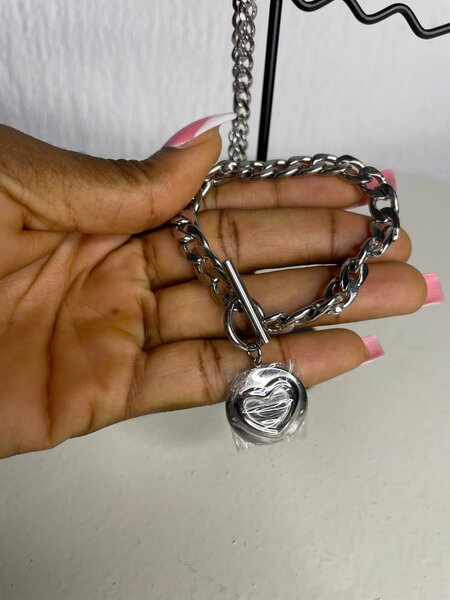 Bracelet pendentif
