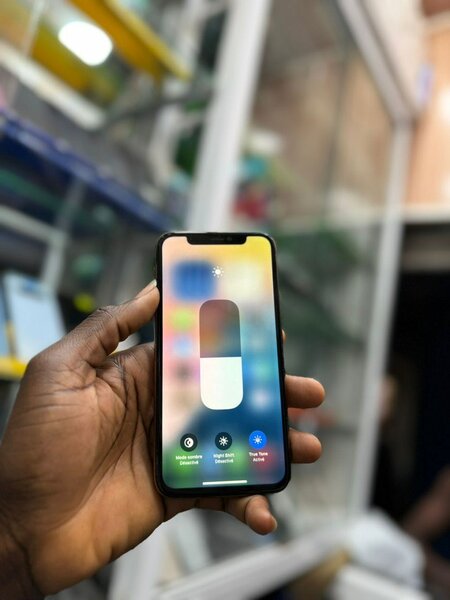 iPhone 11 Pro 256Go Or
