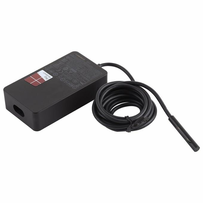 15V 4A 65W,48W,45W Charger for Microsoft Surface