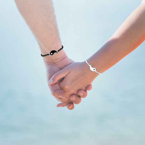 COUPLE BRACELETS