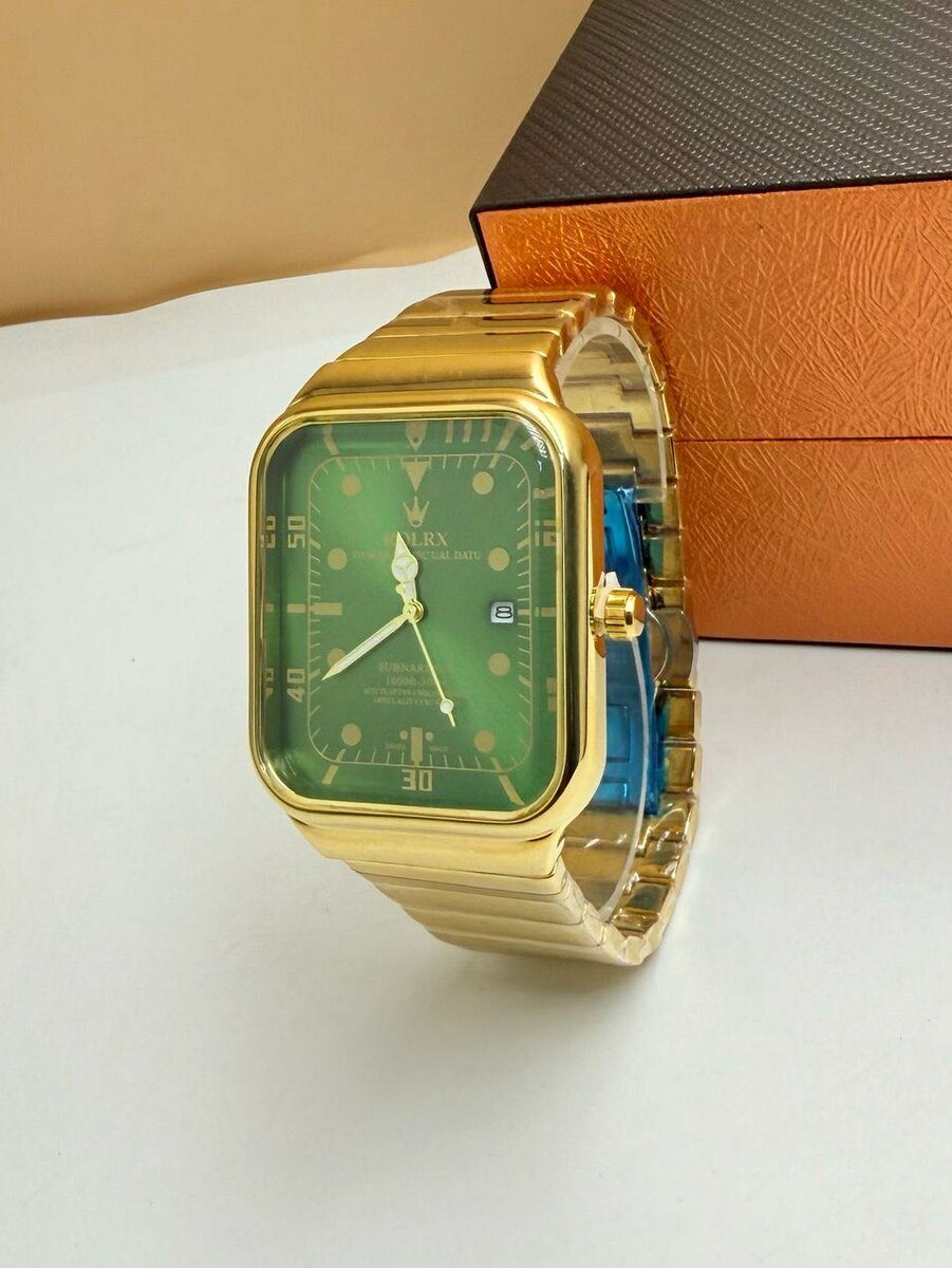 Montre de luxe (Rolex )