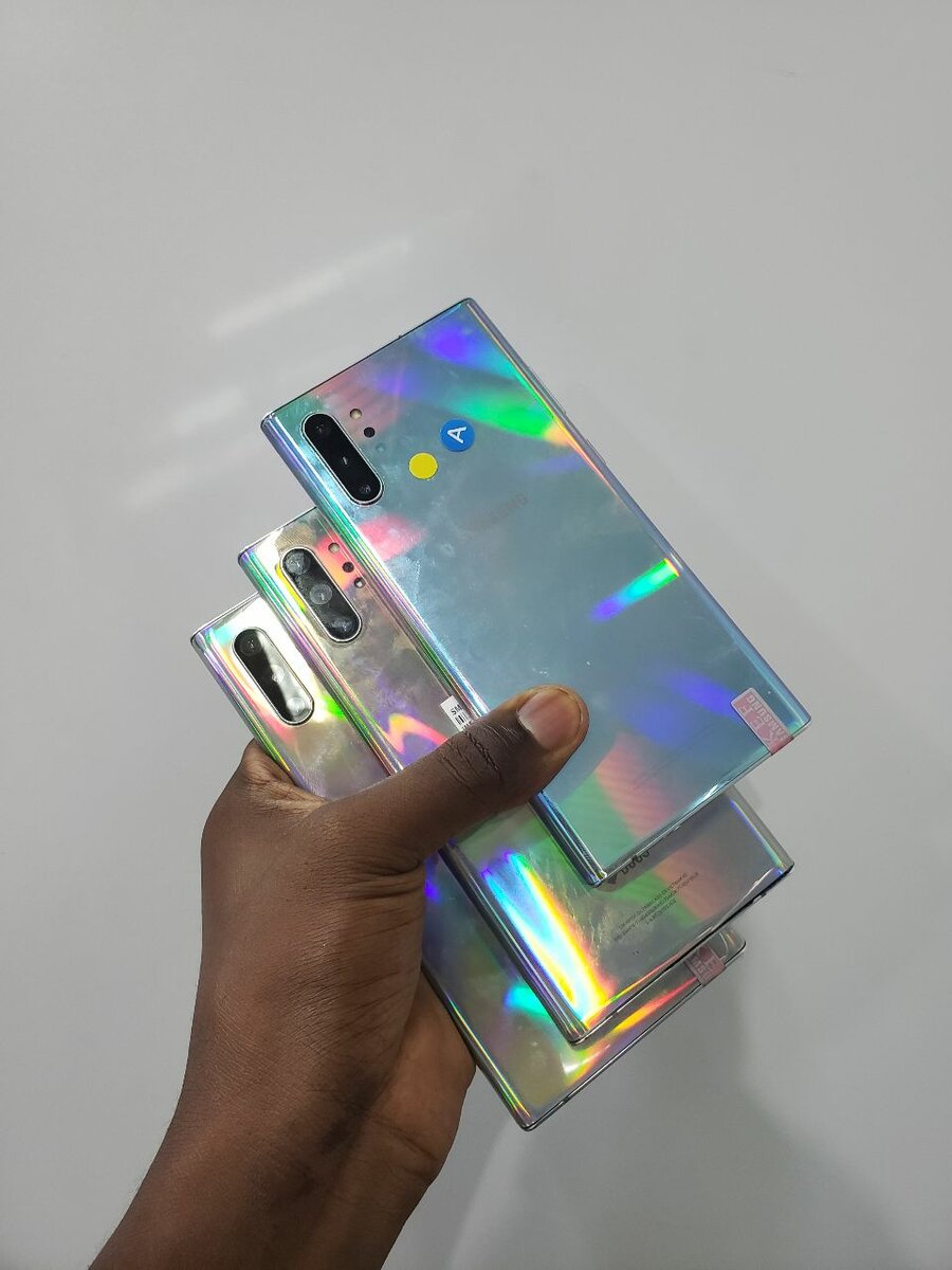 Samsung Galaxy Note 10Plus 256GB