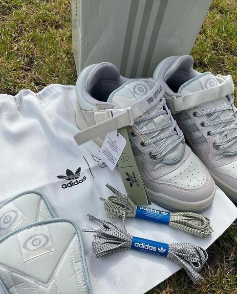 Adidas Bad Bunny Sneakers