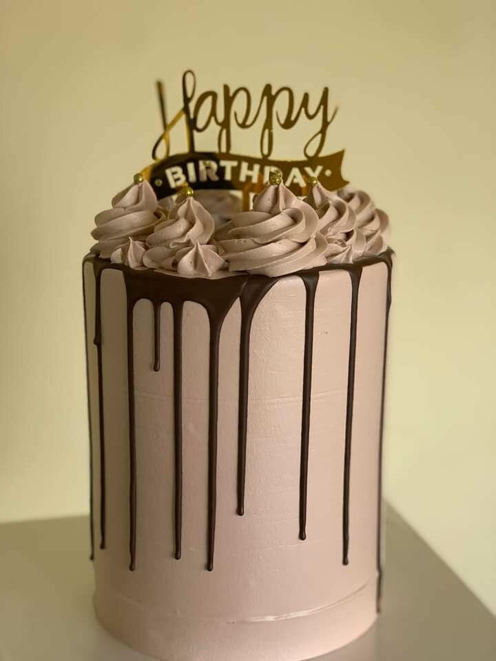 Moist delicious cakes