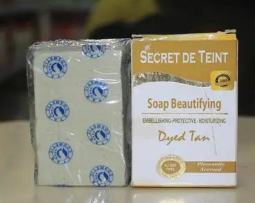 Secret de teint