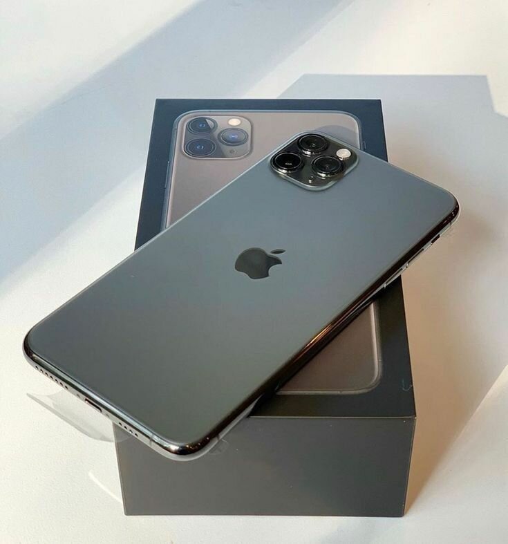 IPHONE 11PRO MAX 256GB