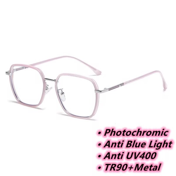 Lunette photogray anti UV