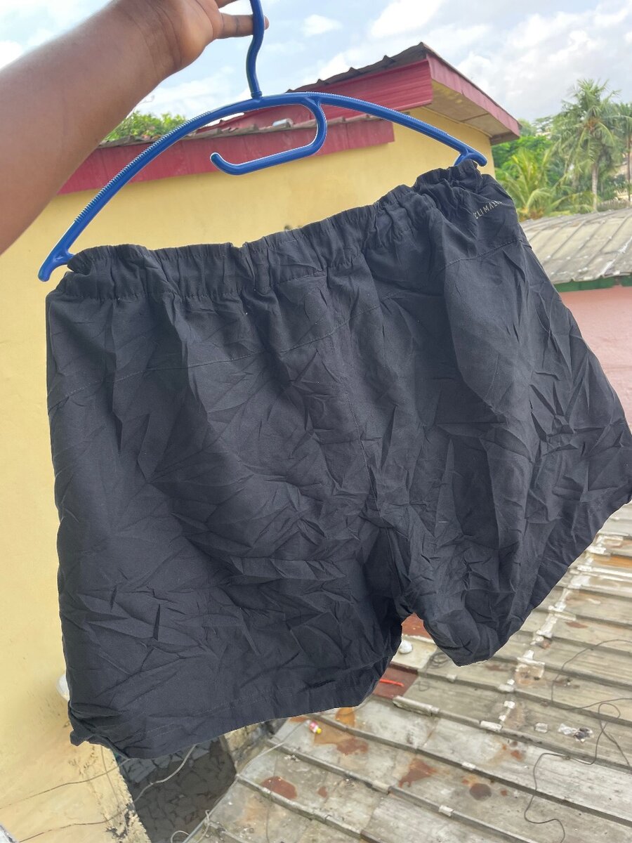 Shorts de sport pour hommes