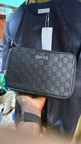 Sac à bandoulière Gucci