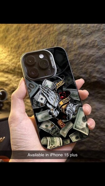 iPhone cases
