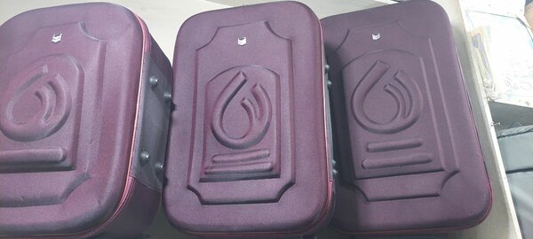 Luggage 3 piece set