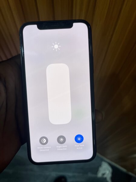  11pro quasi disponible 