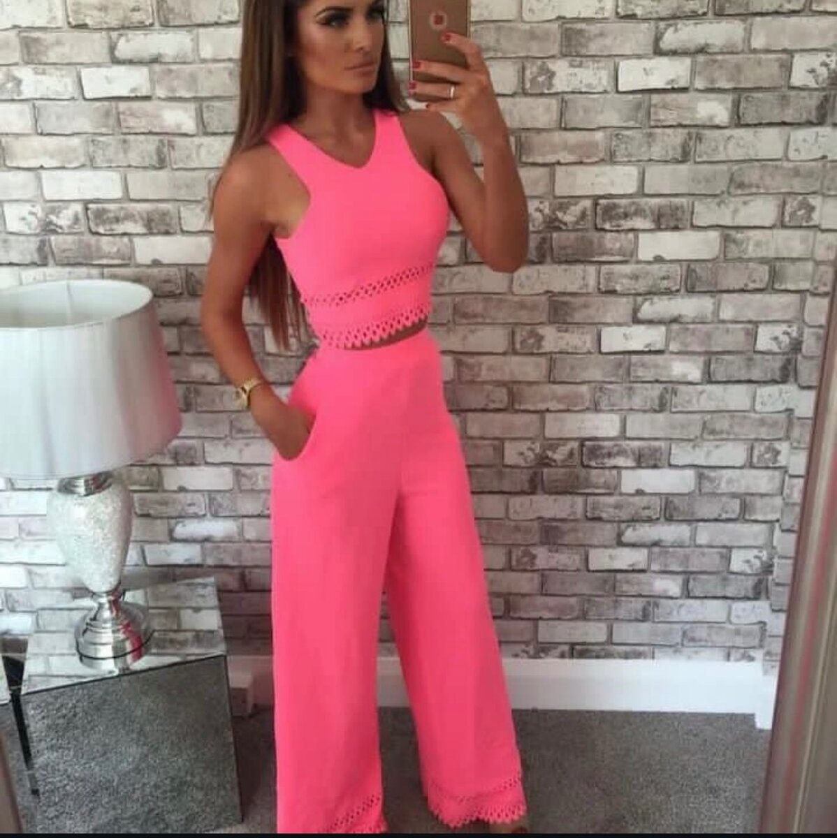 Beautiful 2piece dress