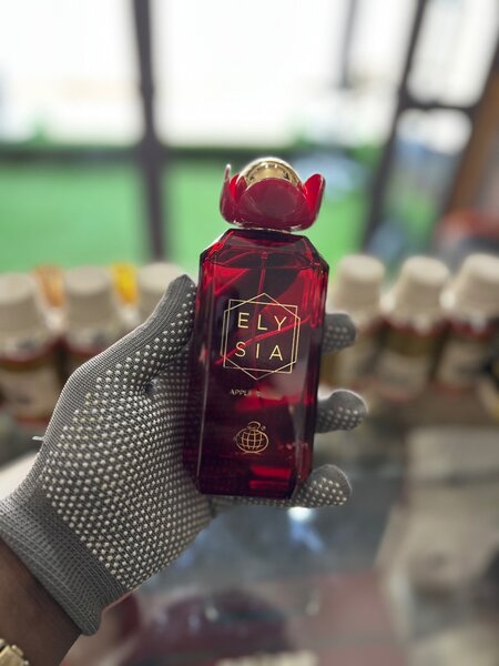 ELYSIA APPLE ROUGE