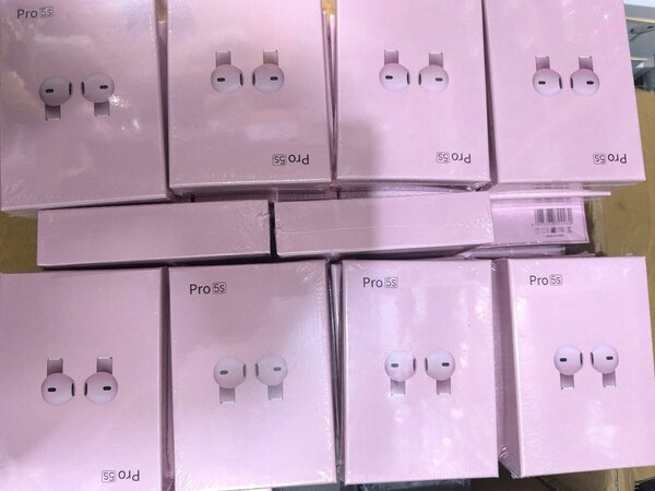 Pro 5S Wireless Earbuds