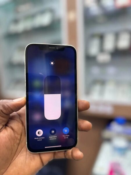 Iphone 12 simple