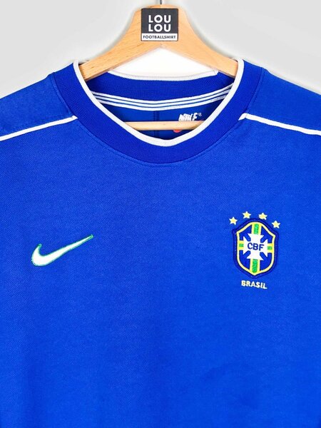 Maillot Brésil