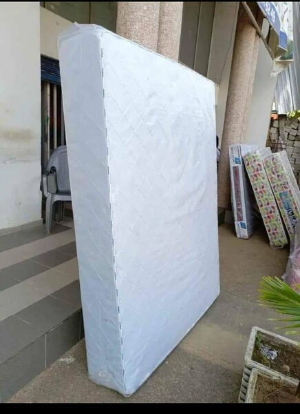 Matelas confort orthopédique
