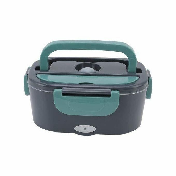 Boîte Chauffante Repas Électrique