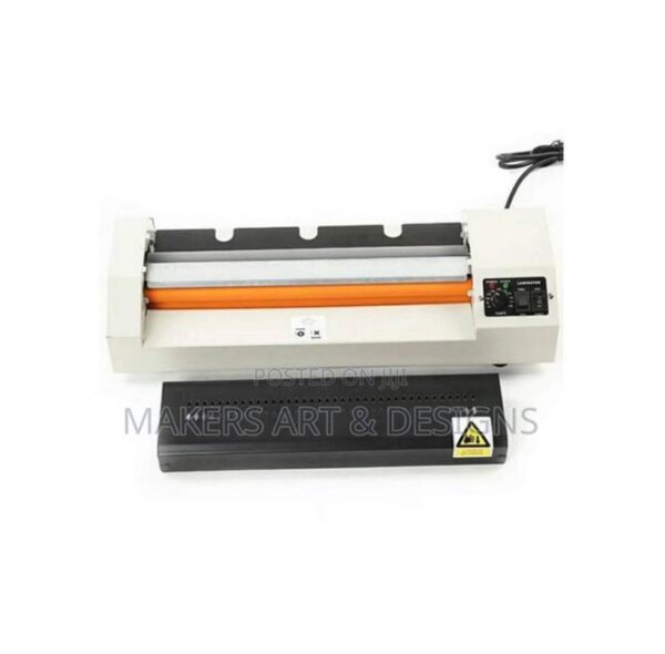 Lamination Machine