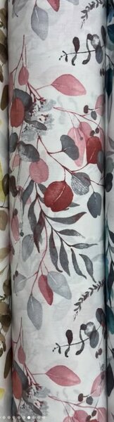 Красивая ткань Ранфорс