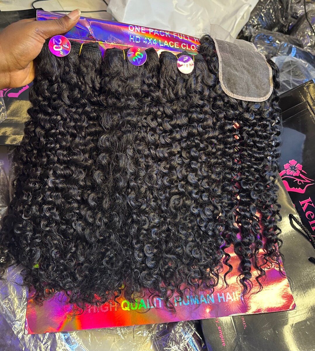Deep wave bundles