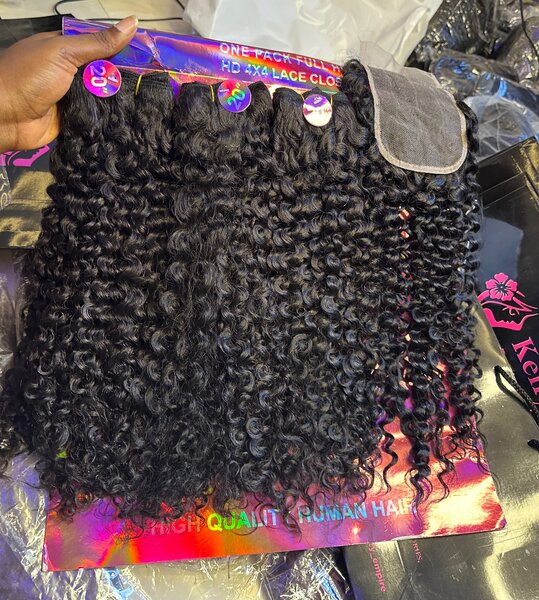 Deep wave bundles
