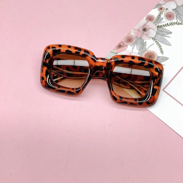 Lunette de soleil