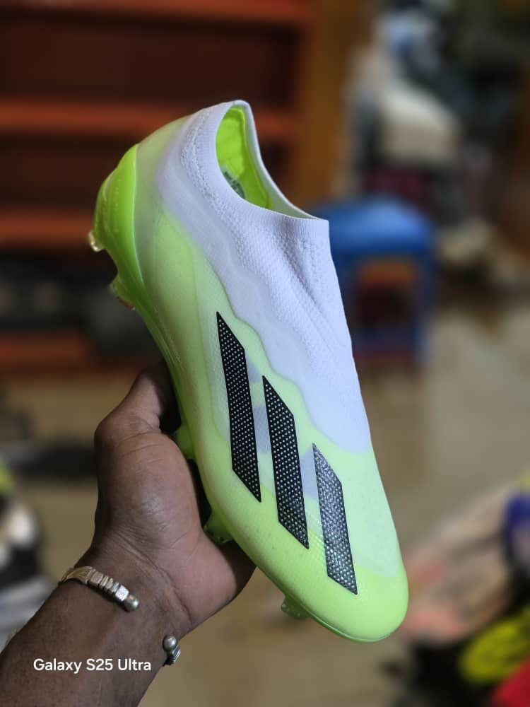 Chaussures de Football Pro