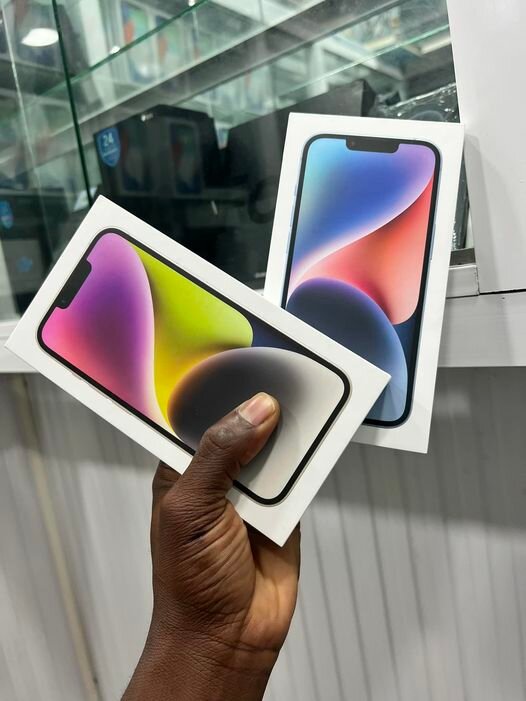 IPHONE 14 SIMPLE 128GO 