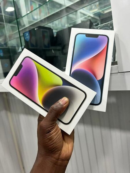 IPHONE 14 SIMPLE 128GO 