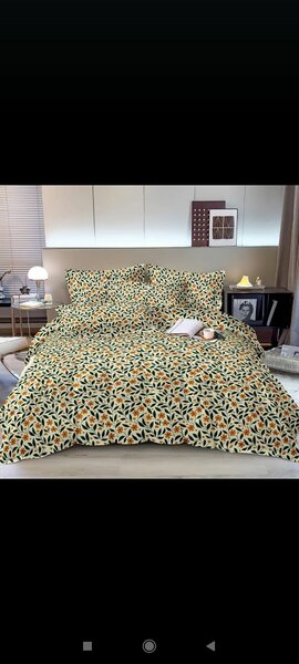 Bedsheet