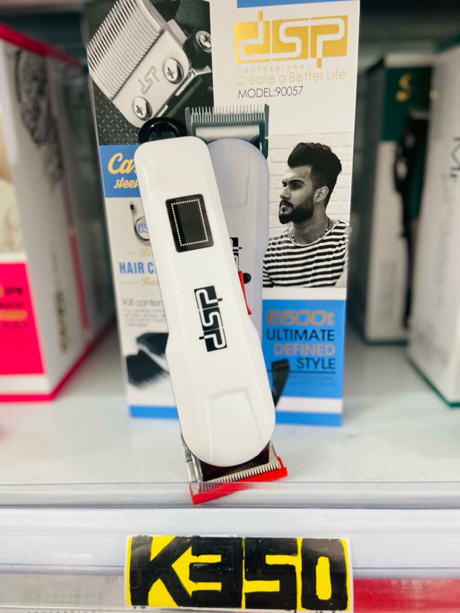 shaving machine