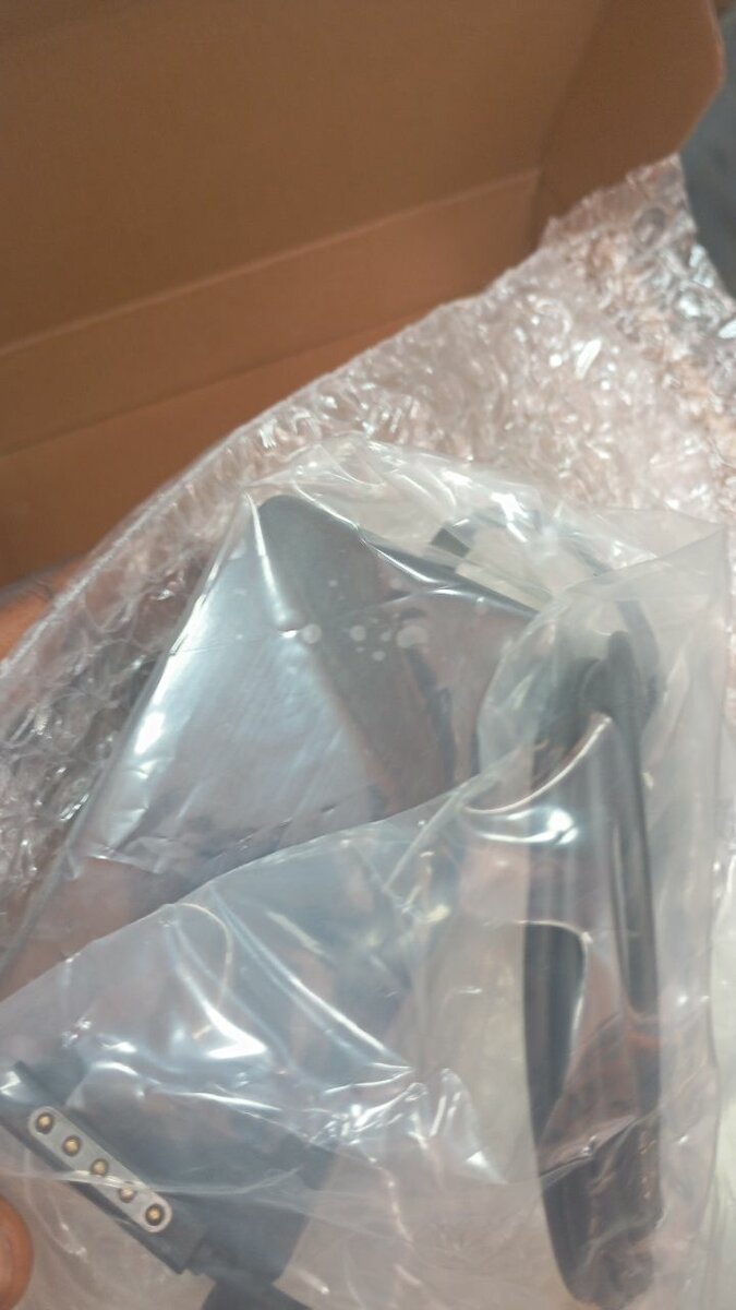 Microsoft Surface charger for Pro4/5/6/7