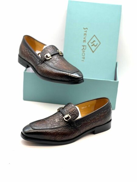 Mens Easy wear shoe
