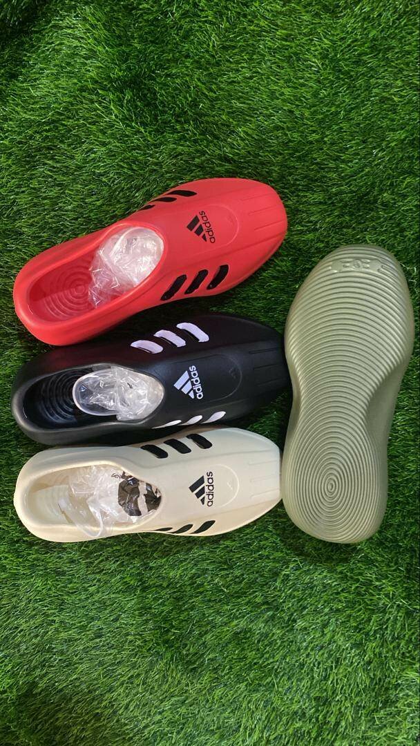 Drip rubber shoe sporty