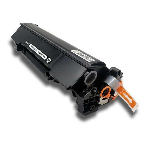 Toner Compatible 136A - W1360A