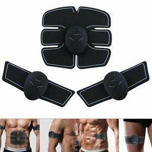 Électrostimulateur musculaire EMS