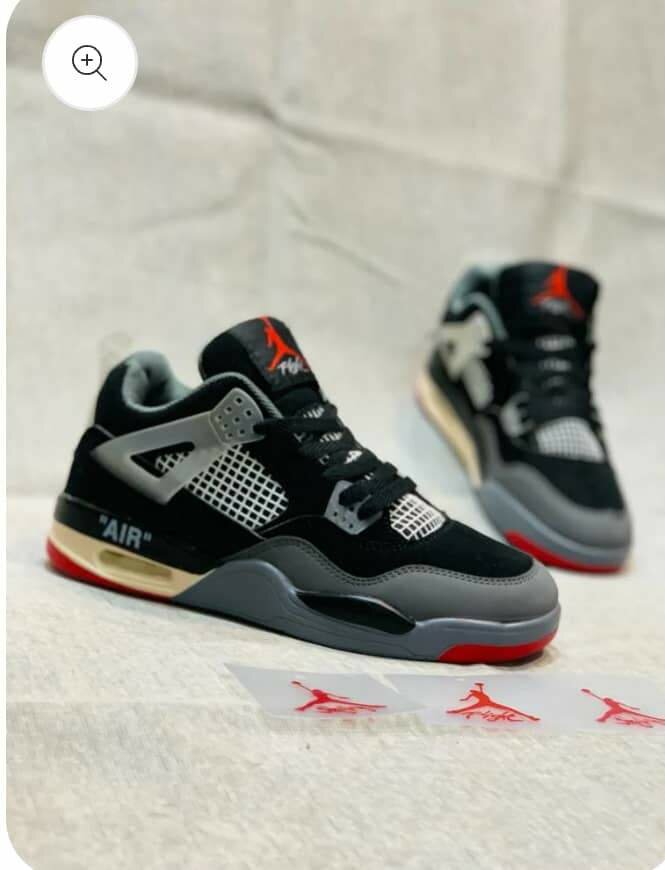 Jordan 4