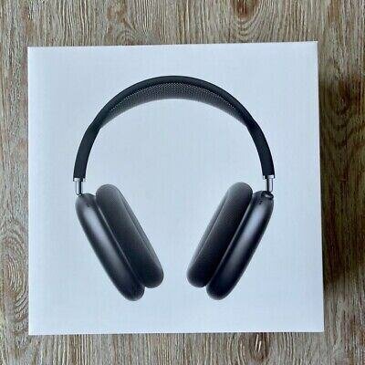 Airpods max haut gamme